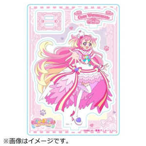ブルジュラ わんだふるぷりきゅあ! アクリルスタンド Vol.3キュアワンダフル ダイヤモンドリボンスタイル ブルジュラ わんだふるぷりきゅあ! アクリルスタンド Vol.3キュアワンダフル ダイヤモンドリボンスタイル