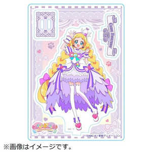 ブルジュラ わんだふるぷりきゅあ! アクリルスタンド Vol.3キュアフレンディ ダイヤモンドリボンスタイル ブルジュラ わんだふるぷりきゅあ! アクリルスタンド Vol.3キュアフレンディ ダイヤモンドリボンスタイル