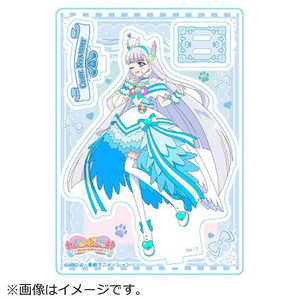ブルジュラ わんだふるぷりきゅあ! アクリルスタンド Vol.3キュアニャミー ダイヤモンドリボンスタイル ブルジュラ わんだふるぷりきゅあ! アクリルスタンド Vol.3キュアニャミー ダイヤモンドリボンスタイル