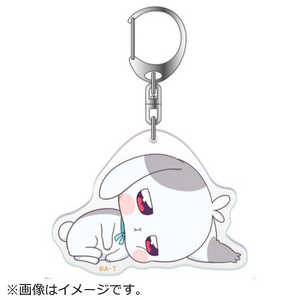 ブルジュラ プリポップ♪アクリルキーホルダーVol.3 兎山大福 ブルジュラ プリポップ♪アクリルキーホルダーVol.3 兎山大福