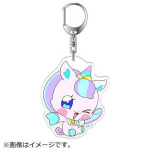 ブルジュラ プリポップ♪アクリルキーホルダーVol.3 ニコ ブルジュラ プリポップ♪アクリルキーホルダーVol.3 ニコ