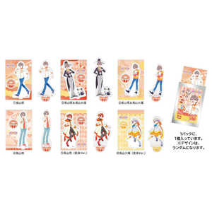 ブルジュラ わんだふるぷりきゅあ! ミニアクリルスタンドVol.7(単品) ブルジュラ わんだふるぷりきゅあ! ミニアクリルスタンドVol.7(単品)