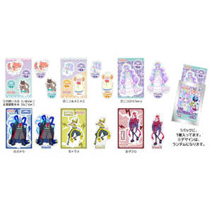 ブルジュラ わんだふるぷりきゅあ! ミニアクリルスタンドVol.8(単品) ブルジュラ わんだふるぷりきゅあ! ミニアクリルスタンドVol.8(単品)