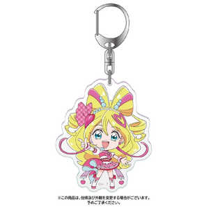 ブルジュラ プリポップ♪アクリルキーホルダーVol.1 キュアアイドル ブルジュラ プリポップ♪アクリルキーホルダーVol.1 キュアアイドル