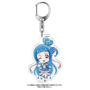 ブルジュラ プリポップ♪アクリルキーホルダーVol.1 キュアウインク ブルジュラ プリポップ♪アクリルキーホルダーVol.1 キュアウインク