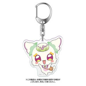 ブルジュラ プリポップ♪アクリルキーホルダーVol.1 プリルン ブルジュラ プリポップ♪アクリルキーホルダーVol.1 プリルン
