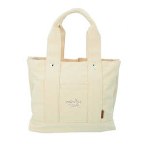STYLEON LIZ DAYS 3仕切りキャンバスビッグトート NA.ナチュラル LZ7031 STYLEON LIZ DAYS 3仕切りキャンバスビッグトート NA.ナチュラル LZ7031
