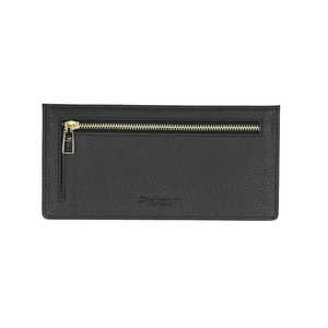 STYLEON LIZ DAYS スキミング防止薄型長財布 BK.ブラック LZ0712 STYLEON LIZ DAYS スキミング防止薄型長財布 BK.ブラック LZ0712