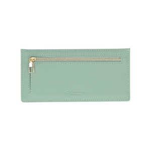 STYLEON LIZ DAYS スキミング防止薄型長財布 SKY.スカイブルー LZ0712 STYLEON LIZ DAYS スキミング防止薄型長財布 SKY.スカイブルー LZ0712