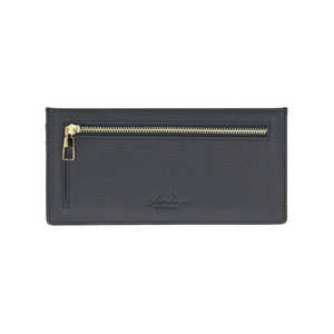 STYLEON LIZ DAYS スキミング防止薄型長財布 NV.ネイビー LZ0712 STYLEON LIZ DAYS スキミング防止薄型長財布 NV.ネイビー LZ0712
