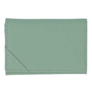 STYLEON LIZDAYS 名刺入れ SKY.スカイブルー LZ608 STYLEON LIZDAYS 名刺入れ SKY.スカイブルー LZ608