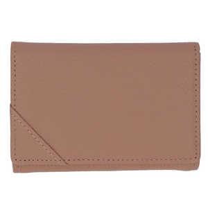 STYLEON LIZDAYS 名刺入れ SAPI.サーモンピンク LZ608 STYLEON LIZDAYS 名刺入れ SAPI.サーモンピンク LZ608
