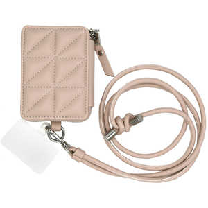 CCCフロンティア Mag Shoulder Mini wallet ピンク UNI-CCMG-2SWPK CCCフロンティア Mag Shoulder Mini wallet ピンク UNI-CCMG-2SWPK