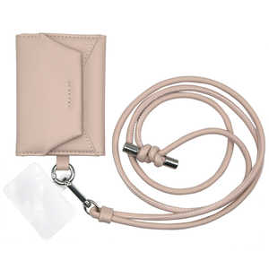 CCCフロンティア Mag Shoulder Card wallet ピンク UNI-CDMG-2SCPK CCCフロンティア Mag Shoulder Card wallet ピンク UNI-CDMG-2SCPK