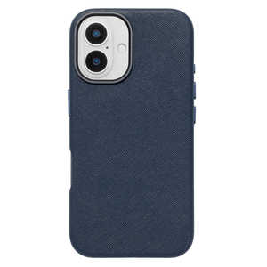 CCCフロンティア Mag Plain Case for iPhone 16 Plus (navy) UNICSIP24L2MPNV CCCフロンティア Mag Plain Case for iPhone 16 Plus (navy) UNICSIP24L2MPNV