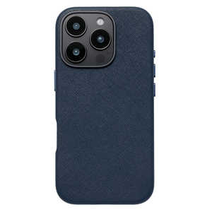 CCCフロンティア Mag Plain Case for iPhone 16 Pro Max (navy) UNICSIP24LP2MPNV CCCフロンティア Mag Plain Case for iPhone 16 Pro Max (navy) UNICSIP24LP2MPNV