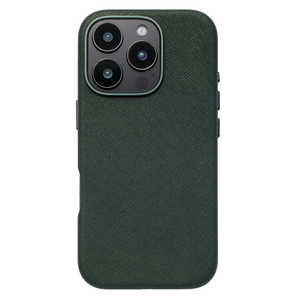CCCフロンティア Mag Plain Case for iPhone 16 Pro Max green UNI-CSIP24MP-2MPGN CCCフロンティア Mag Plain Case for iPhone 16 Pro Max green UNI-CSIP24MP-2MPGN