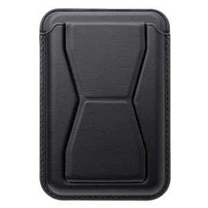 CCCフロンティア Mag Card Case Stand Basic ブラック UNI-CDML-2MCBK CCCフロンティア Mag Card Case Stand Basic ブラック UNI-CDML-2MCBK