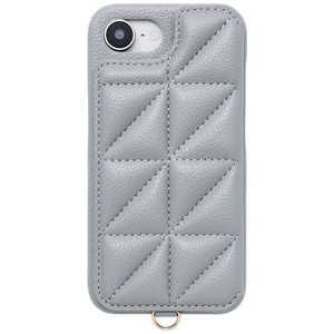 CCCフロンティア iPhone 16e Triangle Puffy Case for iPhone SE2025 ペールブルー UNI-CSIP25S-2TPPB CCCフロンティア iPhone 16e Triangle Puffy Case for iPhone SE2025 ペールブルー UNI-CSIP25S-2TPPB