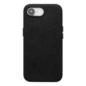 CCCフロンティア iPhone 16e Mag Plain Case for iPhone SE2025 ブラック UNI-CSIP25S-2MPBK CCCフロンティア iPhone 16e Mag Plain Case for iPhone SE2025 ブラック UNI-CSIP25S-2MPBK
