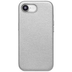 CCCフロンティア iPhone 16e Mag Plain Case for iPhone SE2025 シルバー UNI-CSIP25S-2MPSV CCCフロンティア iPhone 16e Mag Plain Case for iPhone SE2025 シルバー UNI-CSIP25S-2MPSV