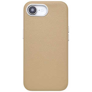 CCCフロンティア iPhone 16e Mag Plain Case for iPhone SE2025 ベージュ UNI-CSIP25S-2MPBE CCCフロンティア iPhone 16e Mag Plain Case for iPhone SE2025 ベージュ UNI-CSIP25S-2MPBE