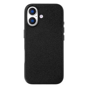CCCフロンティア iPhone17 Mag Plain Case (black) UNI-25M-MPBK CCCフロンティア iPhone17 Mag Plain Case (black) UNI-25M-MPBK