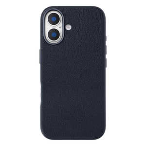CCCフロンティア iPhone17 Mag Plain Case (navy) UNI-25M-MPNV CCCフロンティア iPhone17 Mag Plain Case (navy) UNI-25M-MPNV