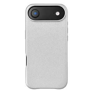 CCCフロンティア iPhone Air Mag Plain Case (silver) UNI-25L-MPSV CCCフロンティア iPhone Air Mag Plain Case (silver) UNI-25L-MPSV