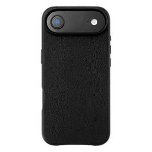 CCCフロンティア iPhone Air Mag Plain Case (black) UNI-25L-MPBK CCCフロンティア iPhone Air Mag Plain Case (black) UNI-25L-MPBK