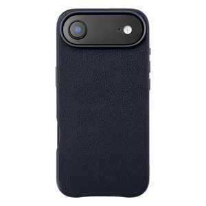 CCCフロンティア iPhone Air Mag Plain Case (navy) UNI-25L-MPNV CCCフロンティア iPhone Air Mag Plain Case (navy) UNI-25L-MPNV