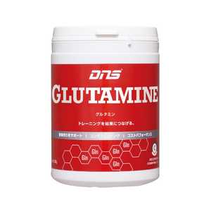 DNS GLUTAMINE グルタミン【300g】 D20000390101