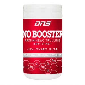 DNS エヌオーブースター NO BOOSTER(680mgx180粒) D20000520101