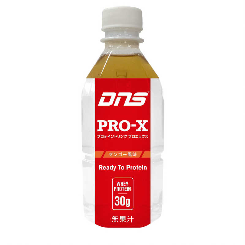 DNS DNS プロエックス(マンゴー風味/350ml) D20000540201 D20000540201