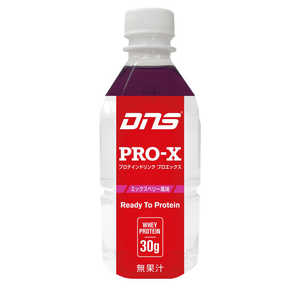 DNS プロエックス(ミックスベリー風味/350ml) D20000680401