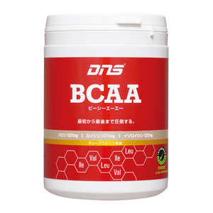 DNS DNS BCAA【グレープフルーツ/165g】 DNS [165g] 