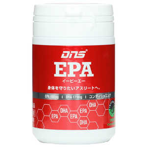 DNS EPA イーピーエー(435mg×180粒) D22000360607