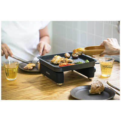 新品 アビエン マジックグリル ホットプレート スマートグリル 調理  