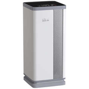 ꡼󥳥ƥå ŵե륿 ֥륻󥵡 BelleAir [ŬѾ40 /PM2.5б] BA-600