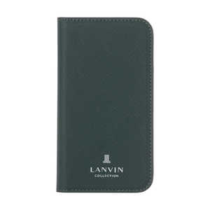 ランバン iPhoneケース LCSFDKGFLIP2054 ランバン iPhoneケース LCSFDKGFLIP2054