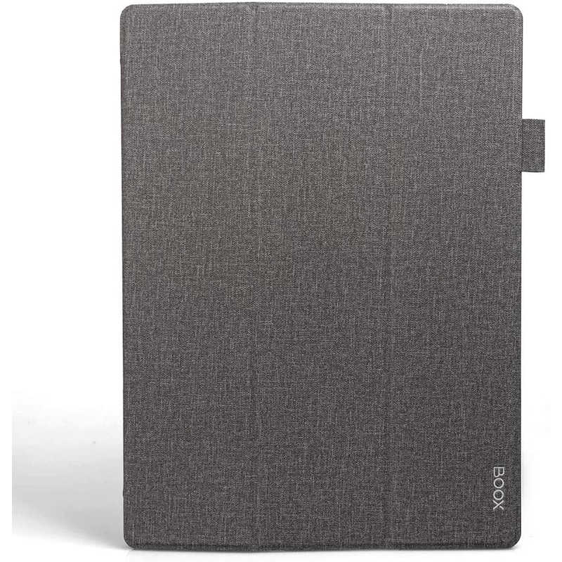 FOX FOX BOOX - Case Cover for Max Lumi [ Grey ] CoverforMax CoverforMax