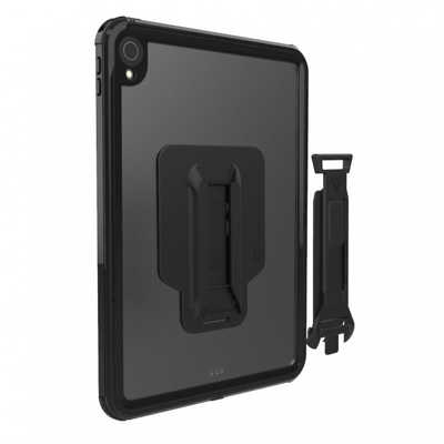 ARMORX iPad mini(第5世代)用 IP68 Waterproof Case with Hand Strap