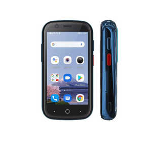 UNIHERTZ SIMフリースマートフォン Unihertz Jelly 2 ［メモリ 
