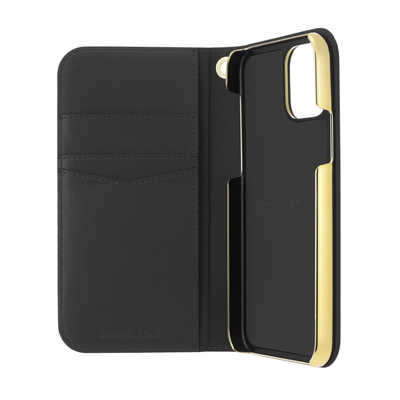 マイケルコース Case Bicolor with Tassel Charm for iPhone 2021(5.4