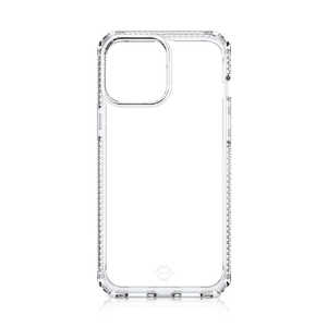 ITSKINS Spectrum Clear for 2021 iPhone 6.7-inch/12 Pro Max [ Transparent ] AP2MSPECMTRSP