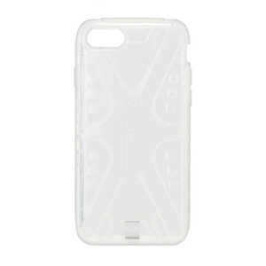 FILA Sports Shell Case Clear for iPhone SE (第3世代)/iPhone SE (第2世代) [ Clear ] FLSDCLRSPIPSE20
