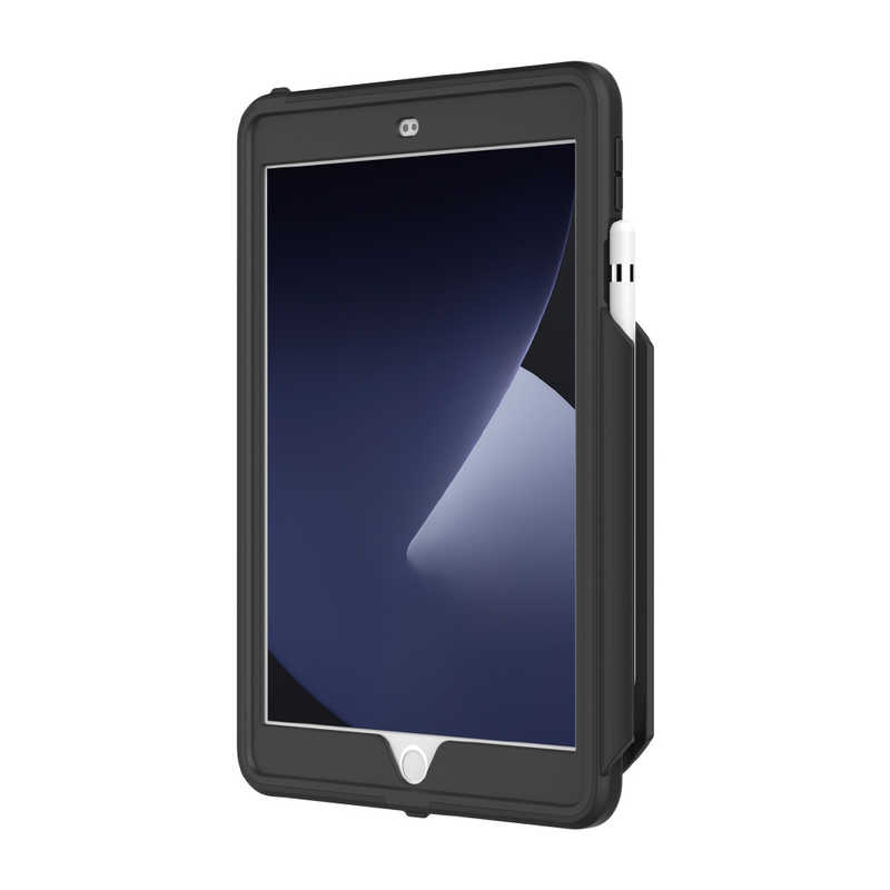 FOX FOX 10.2インチ iPad(第9/8/7世代)用 Survivor All-Terrain ブラック GIPD-024-BLK GIPD-024-BLK