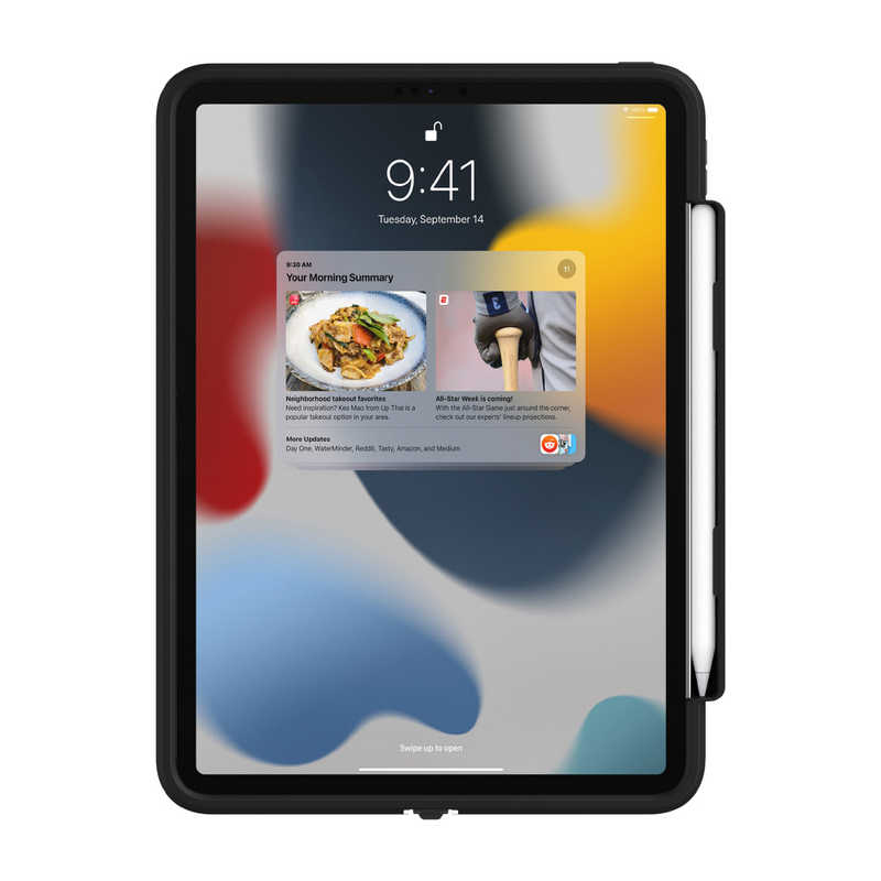FOX FOX 11インチ iPad Pro(第3世代)用 Survivor Endurance GIPD-027-BLK GIPD-027-BLK