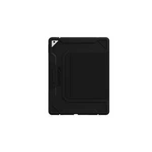 FOX 10.2インチ iPad(第9/8/7世代)用 Survivor Rugged Folio GIPD-026-BLK