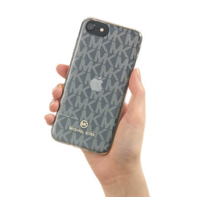 MICHAEL KORS - 新作☆マイケルコース　iPhone SE第二世代、8.7. MICHAEL KORS - 新作☆マイケルコース iPhone SE第二世代、8.7